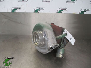 Volvo TURBO FH FM FMX EURO 6 460 PK 21989961 engine turbocharger for truck