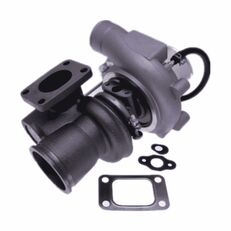 buldoexcavator Case engine turbocharger for Case