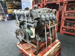 DEUTZ BF8M1015CP engine for other construction equipment