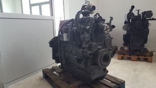 JOHN DEERE 6068HRT engine for tractor unit