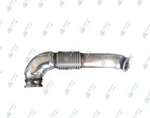 exhaust pipe for Mercedes-Benz ATEGO AXOR ACTROS truck tractor