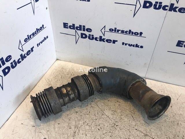 DAF 1702378 FLEXIBELE UITLAATPIJP LF45IV 1702378 exhaust pipe for DAF LF45IV truck