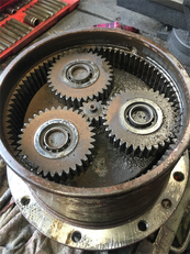 VOLVO final drive for VOLVO EC240, EC280, EC290, EC360 excavator