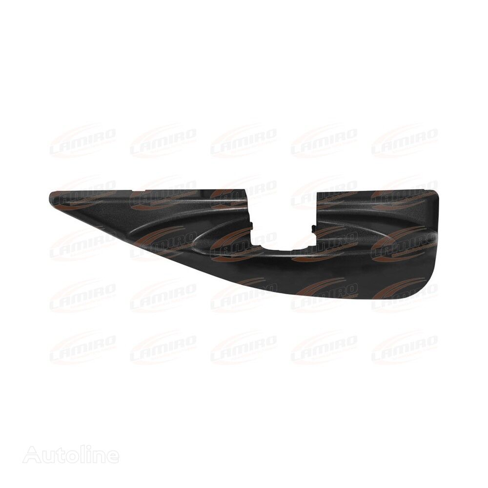 DAF LF MIRROR ARM COVER LOWER RH front fascia for Renault C,D CAB. 2,3 M truck