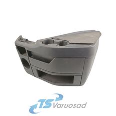 Mercedes-Benz Panipaik A9606808855 front fascia for Mercedes-Benz Actros truck tractor