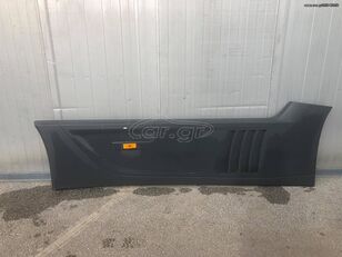 Mercedes-Benz SIDE PANELLING LEFT - RIGHT front fascia for Mercedes-Benz ACTROS MP4 truck