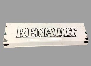 Renault Magnum Dxi (01.05-12.13) 5000937387 front fascia for Renault Magnum (1990-2014) truck tractor