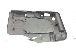 Scania R-Series (01.09-) front fascia for Scania K,N,F-series bus (2006-) truck