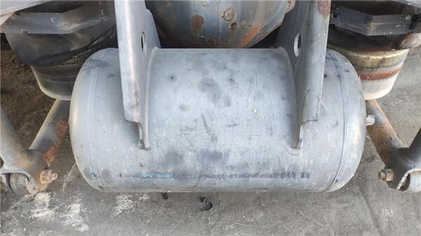 fuel tank for DAF Serie XF105.XXX Fg 4x2LD [12,9 Ltr. - 340 kW Diesel] truck tractor
