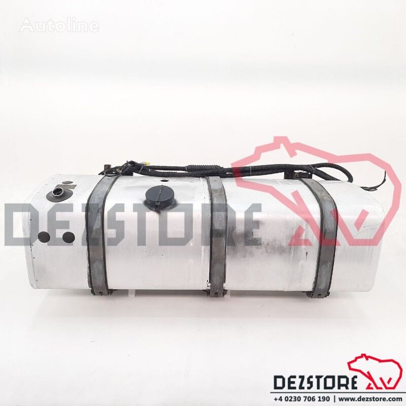 81122015744 fuel tank for MAN TGS truck tractor