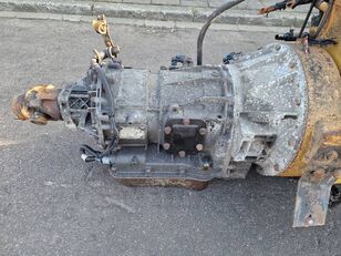 Allison 2000 Series gearbox for truck