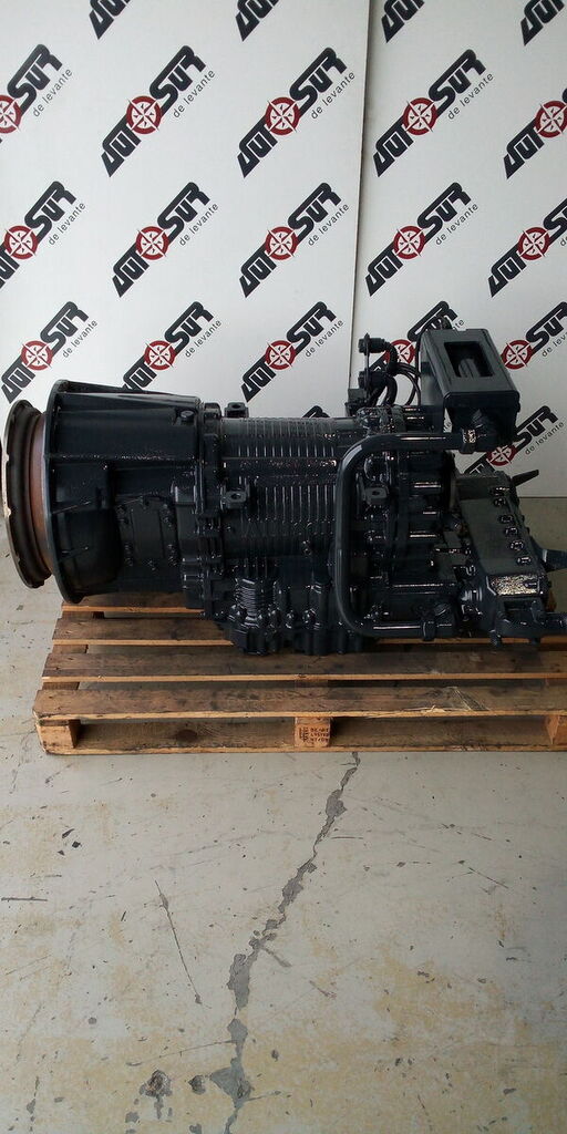 Allison MD3060 TID-3 gearbox for truck
