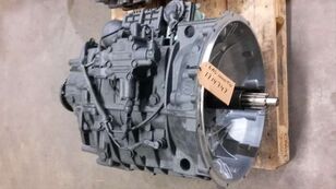 DAF 6 AS 100TO 1714747 gearbox for truck