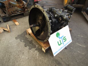 Eaton FSO/5206B gearbox for Renault Midlum truck