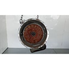 gearbox for IVECO EUROCARGO truck