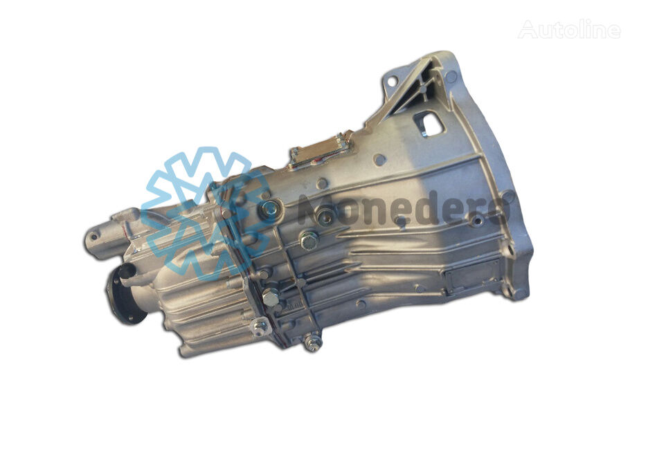 IVECO 5S200, 5S300, 6S300, 6S380, 6S400 gearbox for IVECO 5S 200 / 6S 300 truck