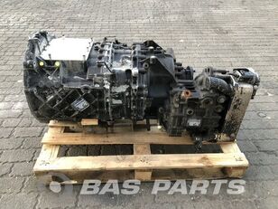 MAN 12AS2131 TD gearbox for truck
