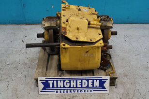 New Holland TX68 gearbox for New Holland New Holland TX68 sælges i dele