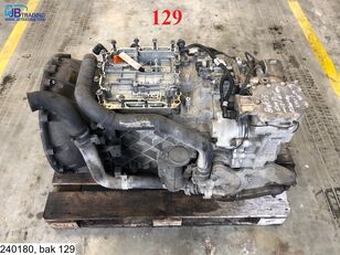 Renault AT2412C, Automatic, Retarder gearbox for truck