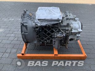 Renault ATO2512C Optidrive Gearbox for truck