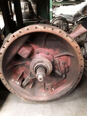 Renault B18 gearbox for truck