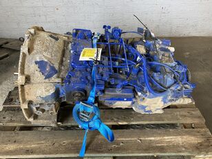 Renault Versnellingsbak 9 S 1110 TO gearbox for truck