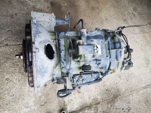 Scania GR801 gearbox for Scania P230 , GR801 truck