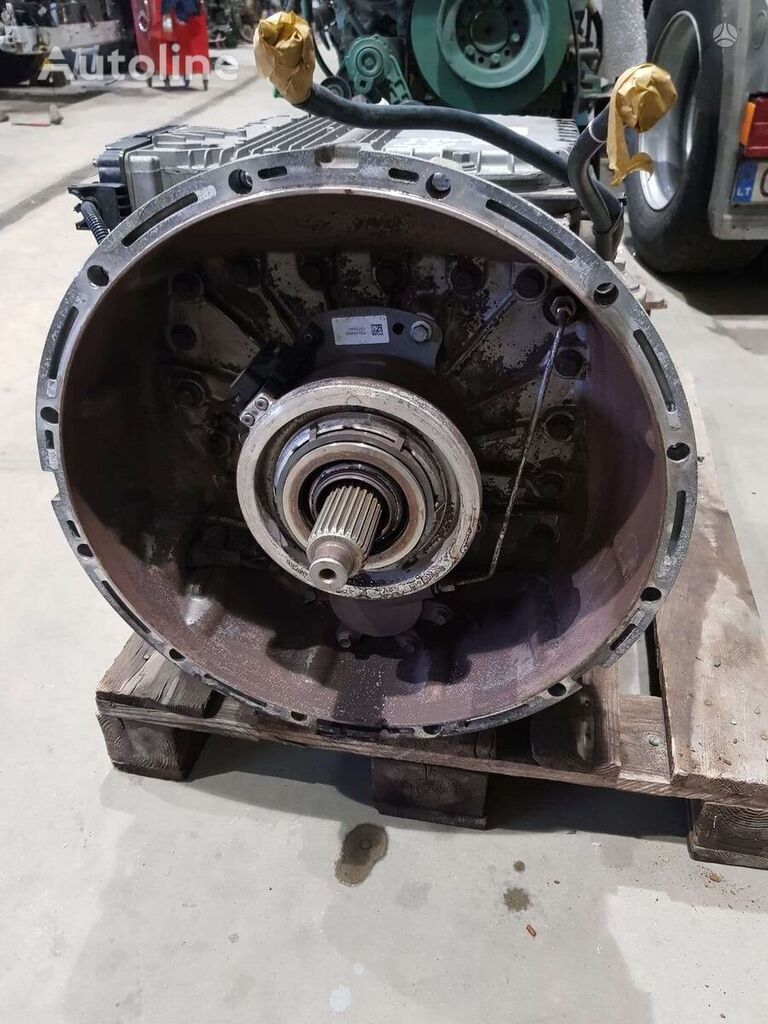 gearbox for Volvo FH4 EURO 6 truck tractor
