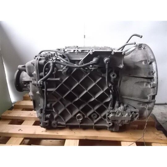 Volvo CAMBIO II USATO gearbox for Volvo FH16 II truck