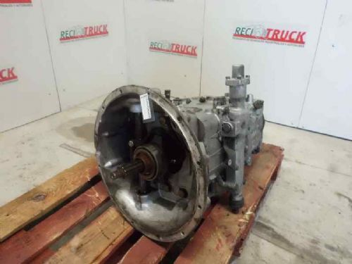 Volvo EATON gearbox for Volvo V4106B truck