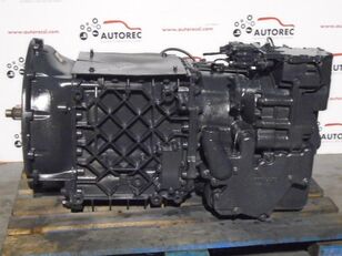 Volvo VT 2412 B 20042950060 gearbox for Volvo truck tractor