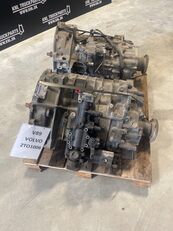 ZF EcoLite 6 S 1000 TO 20781911 gearbox for Volvo truck