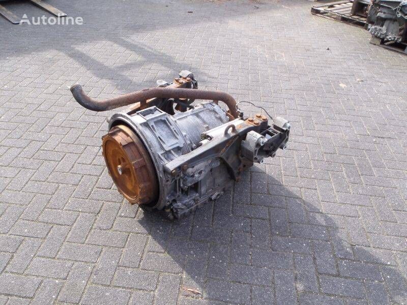 ZF ZF ECOMAT 5 HP-590 gearbox for Scania VAN HOOL A600  bus