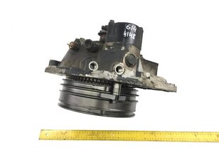 Scania 4-series 114 (01.95-12.04) gearbox housing for Scania 4-series (1995-2006) truck tractor