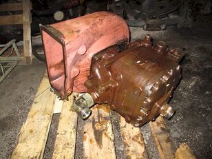 LINDE gearbox for material handling equipment