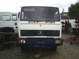MERCEDES-BENZ gearbox for MERCEDES-BENZ 814/814 truck