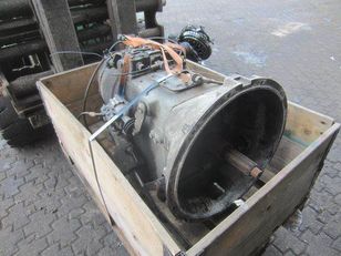 VOLVO SRO2400 gearbox for VOLVO tractor unit