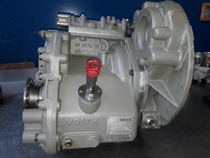 Voith CERTOMATIC 845 gearbox for tractor unit