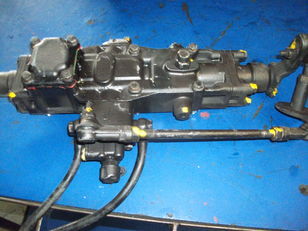 8 s 180. ZF 8s180. КПП ZF 8s180. Кулиса КПП 8 s180. КПП ZF 180.