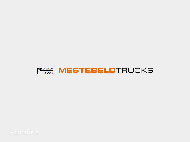 IVECO STEEKAS RECHTS 42538335 half-axle for IVECO STRALIS truck