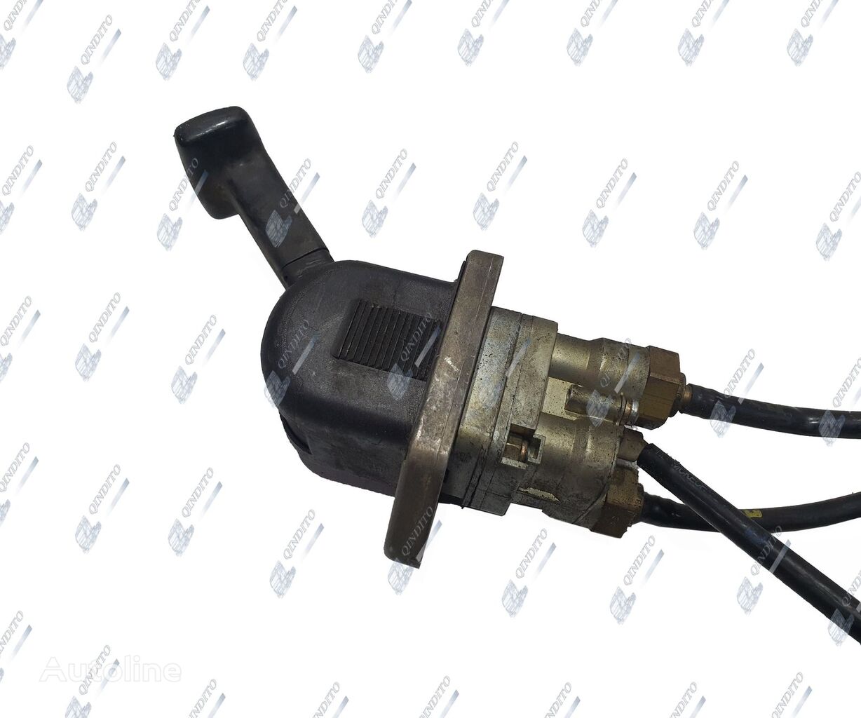 hand brake valve for Volvo FH12  truck tractor