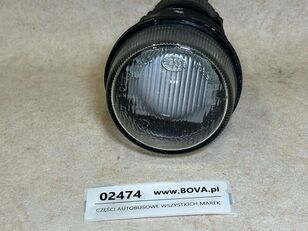 headlight for IVECO Sideral bus