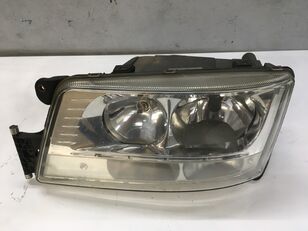 Koplamp Links headlight for MAN TGX truck