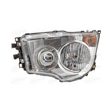 Mercedes-Benz AROCS HEADLAMP LEFT ELECTRIC WITH MOTOR 9608202039 headlight for Mercedes-Benz ANTOS (2012-) truck