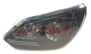 headlight for Setra  S515 HDH S 516 HDH S 517 HDH S 531 bus