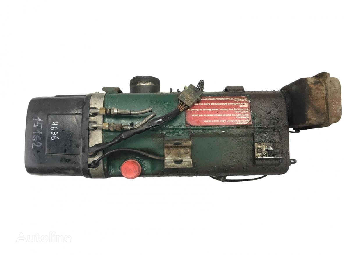 4-Series bus L94 heater for Scania truck
