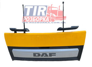 DAF CF hood for DAF  CF Euro 6 truck tractor