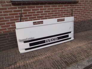 IVECO Eurocargo 8141747 GRILLE hood for IVECO EUROCARGO truck