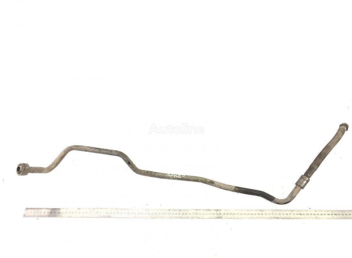 Volvo FH (01.12-) hose for Volvo FH, FM, FMX-4 series (2013-) truck tractor