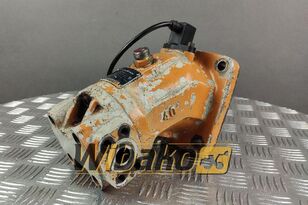 Hydromatik A2FM45/61W-VZB020FJ R902076840 hydraulic motor for Case WX210